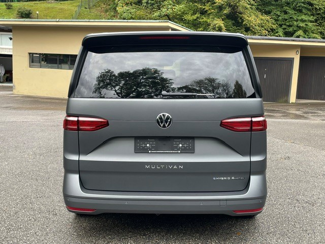 VW Multivan 1.5 eHybrid Trend Liberty 4Motion DSG-image-5