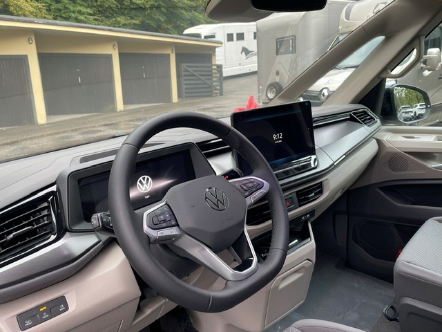 VW Multivan 1.5 eHybrid Trend Liberty 4Motion DSG-image-8