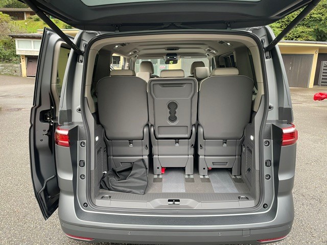 VW Multivan 1.5 eHybrid Trend Liberty 4Motion DSG-image-10