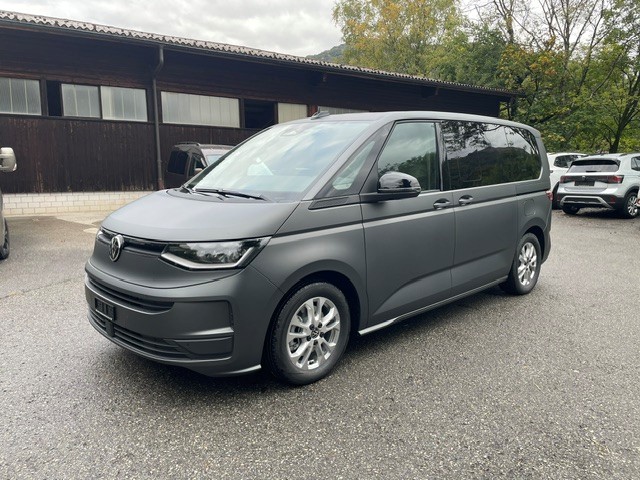 VW Multivan 1.5 eHybrid Trend Liberty 4Motion DSG