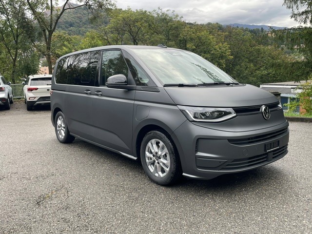 VW Multivan 1.5 eHybrid Trend Liberty 4Motion DSG-showroom-element-2