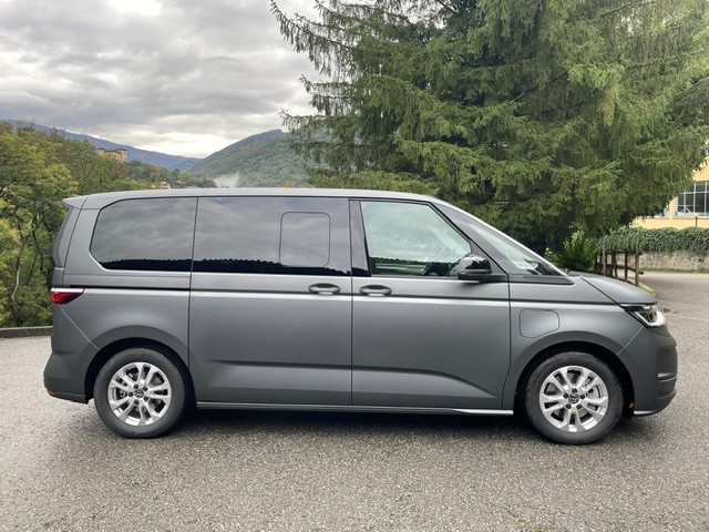 VW Multivan 1.5 eHybrid Trend Liberty 4Motion DSG-showroom-element-3