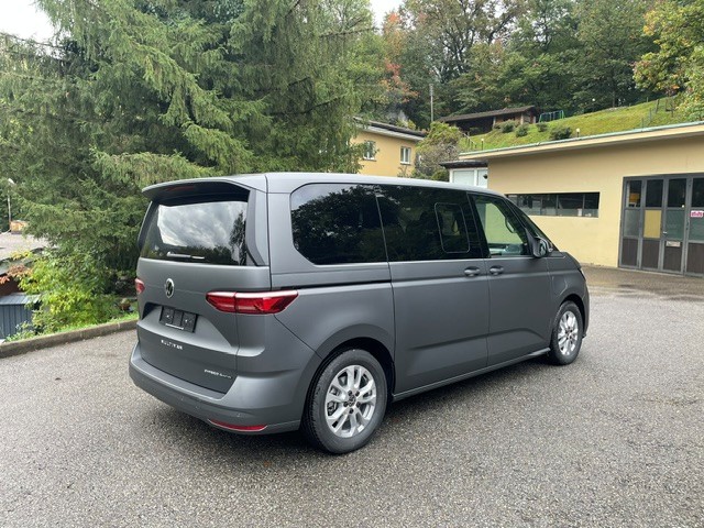 VW Multivan 1.5 eHybrid Trend Liberty 4Motion DSG-image-4