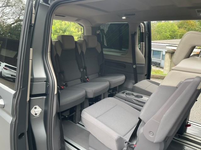 VW Multivan 1.5 eHybrid Trend Liberty 4Motion DSG-image-12