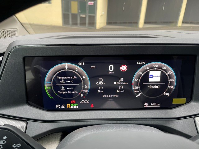 VW Multivan 1.5 eHybrid Trend Liberty 4Motion DSG-image-15