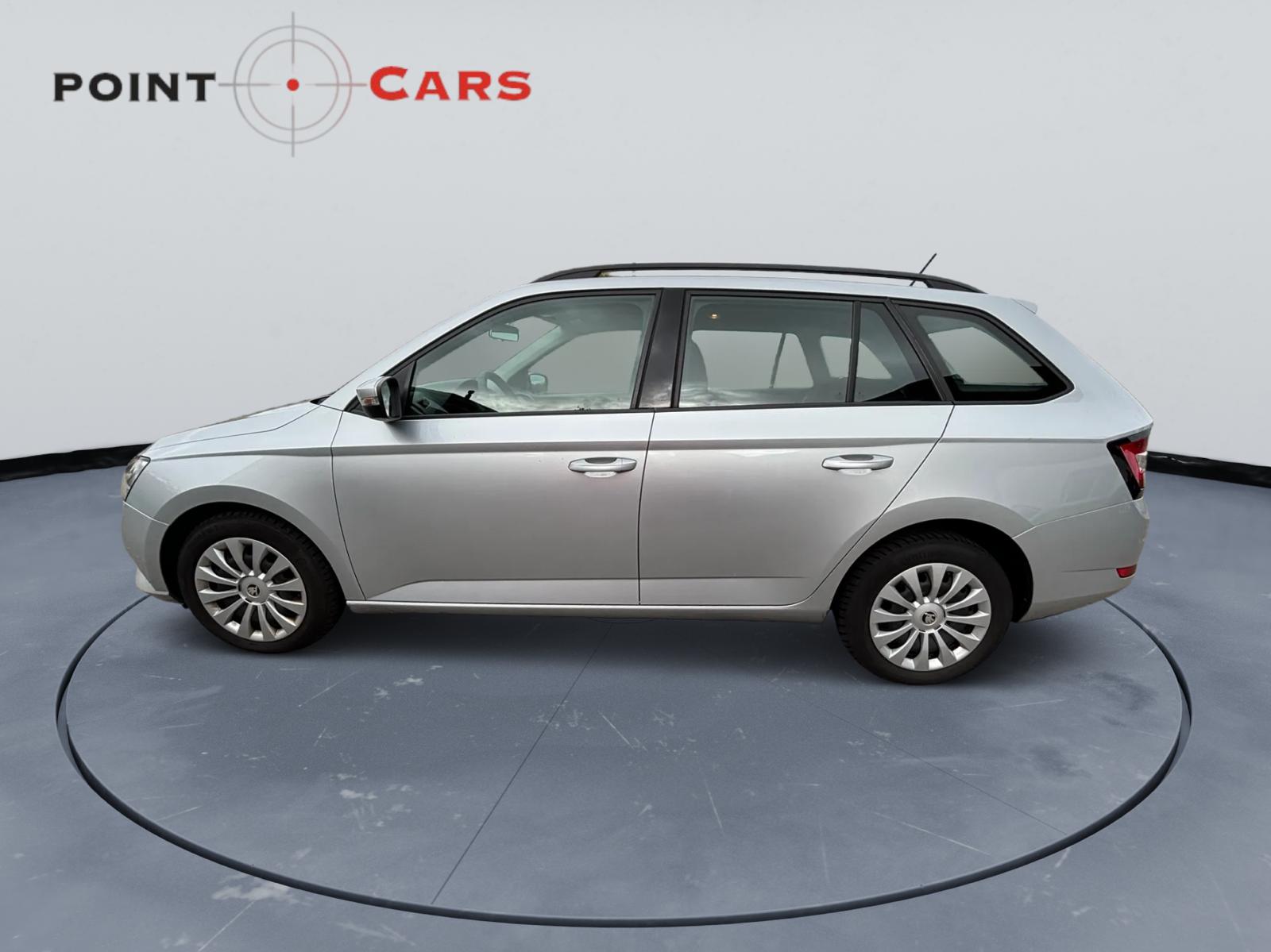 SKODA Fabia Combi 1.0 TSI Ambition-showroom-element-1