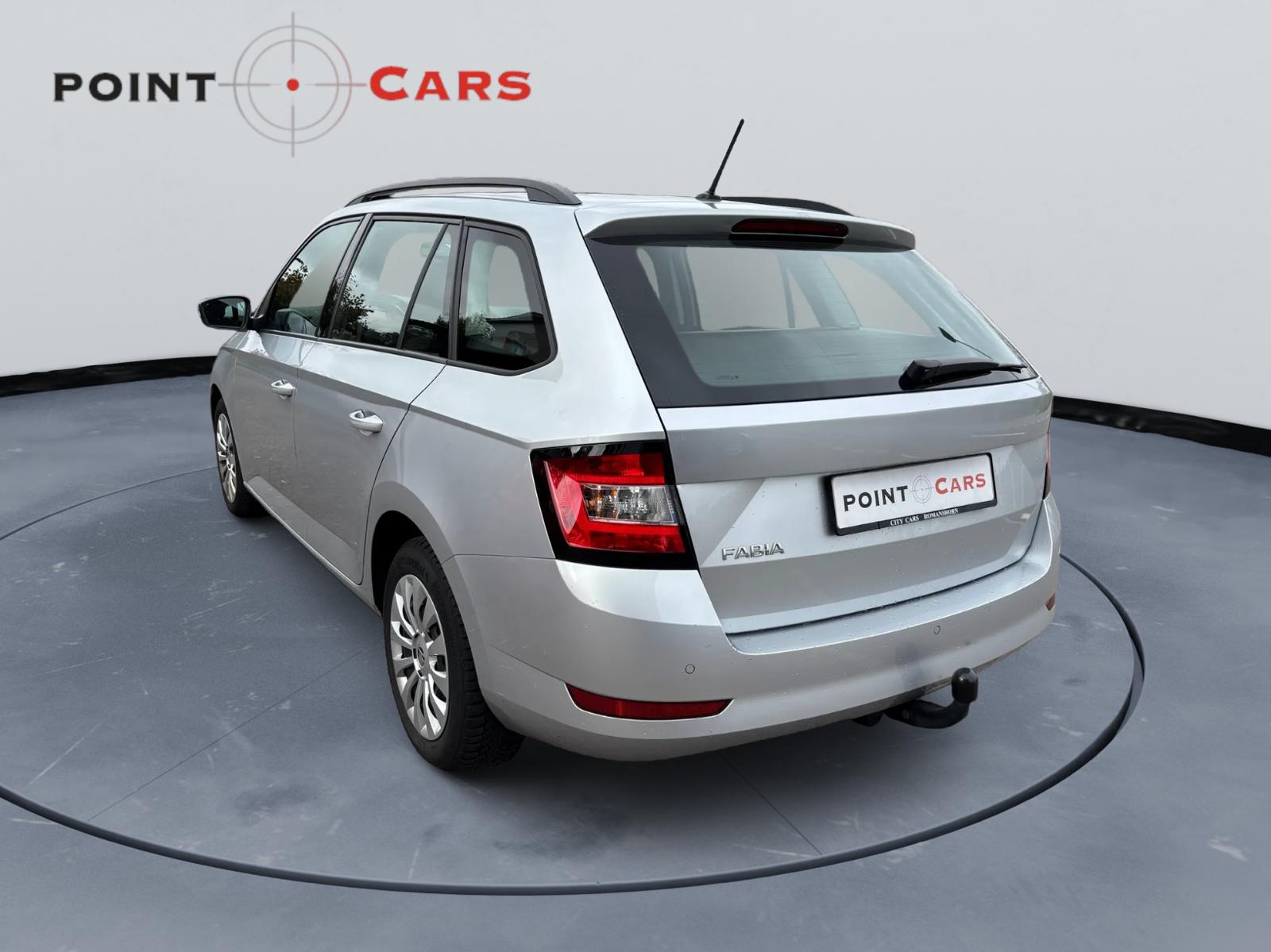 SKODA Fabia Combi 1.0 TSI Ambition-showroom-element-2