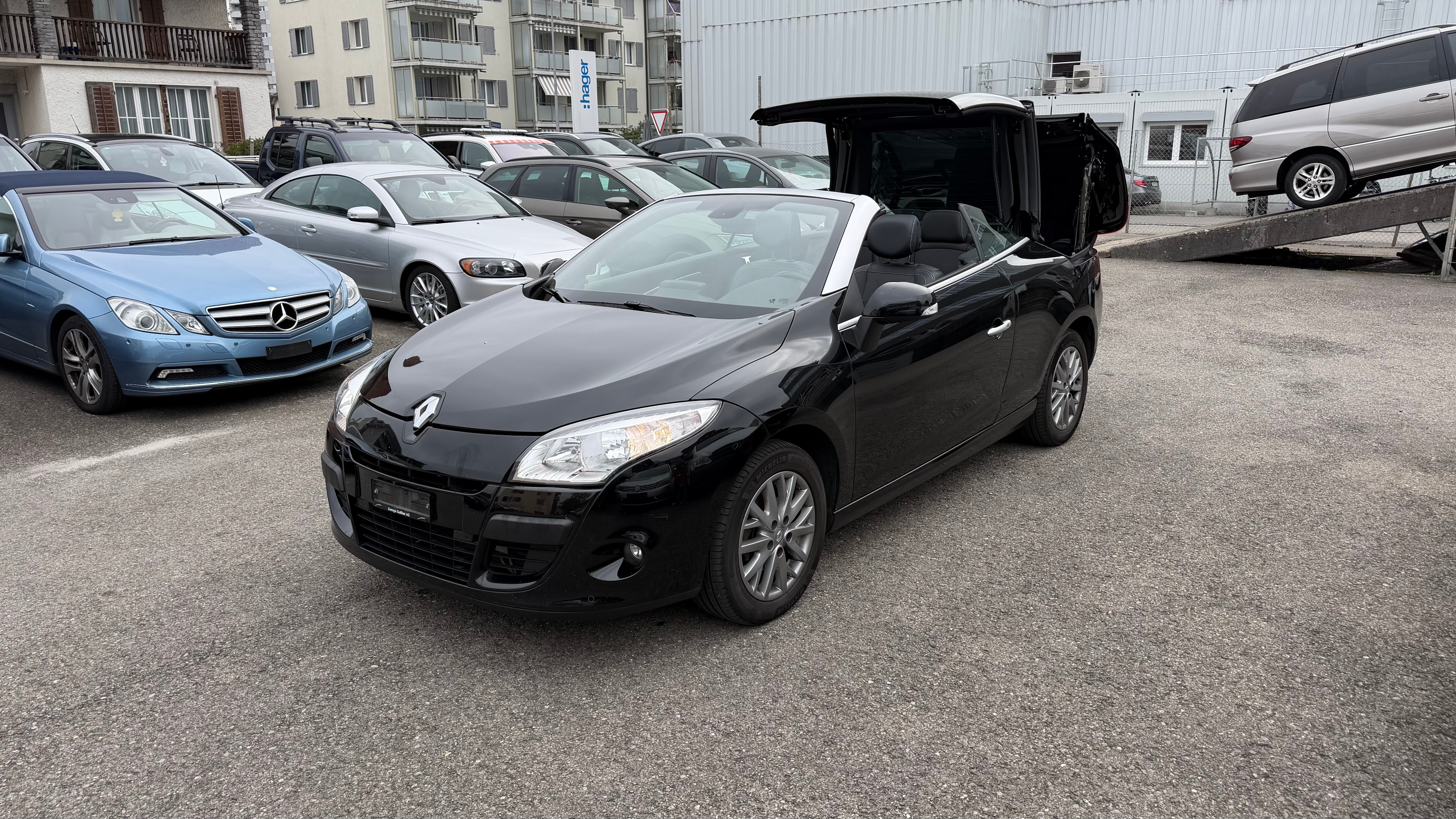 Car photo