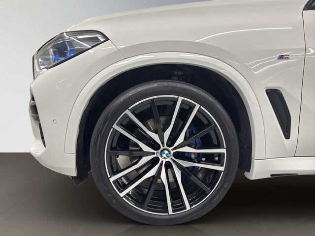 BMW 48V 30d M Sport Steptronic-image-3