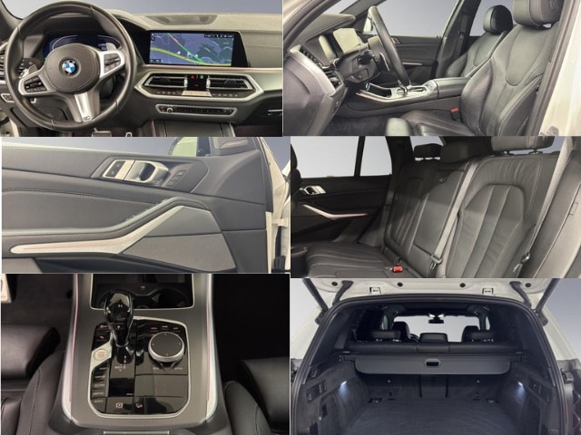 BMW 48V 30d M Sport Steptronic-image-5