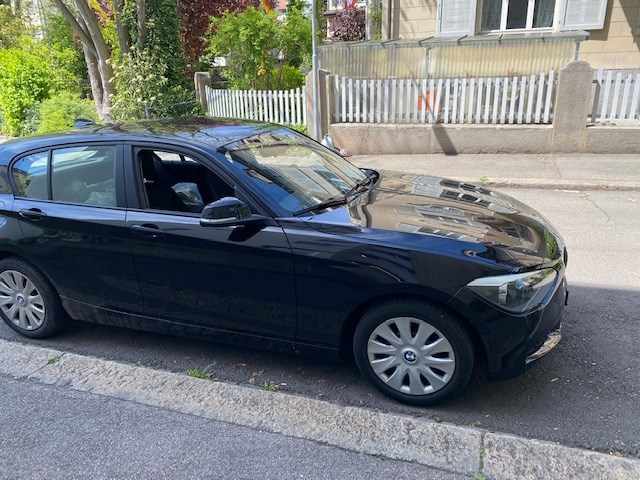 BMW 116 i-image-1