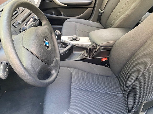 BMW 116 i-image-3