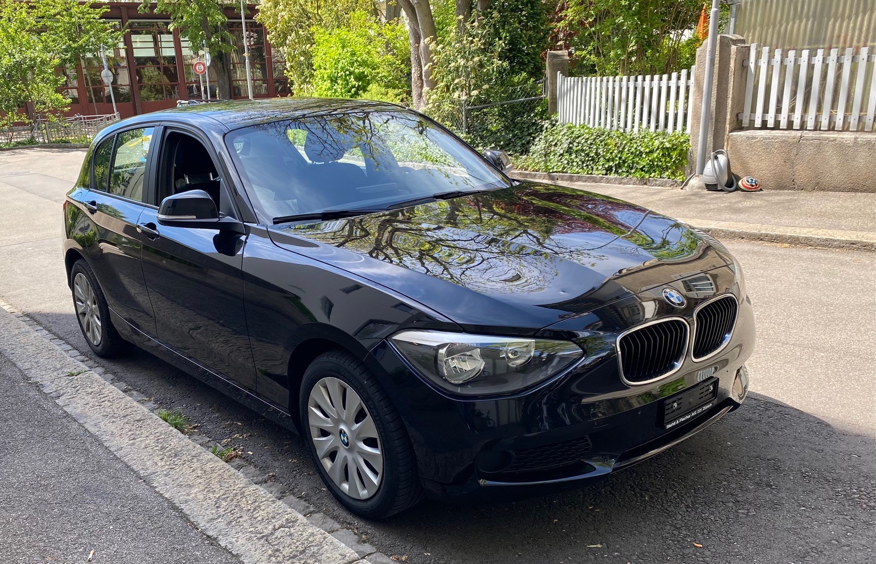 BMW 116 i-image-5