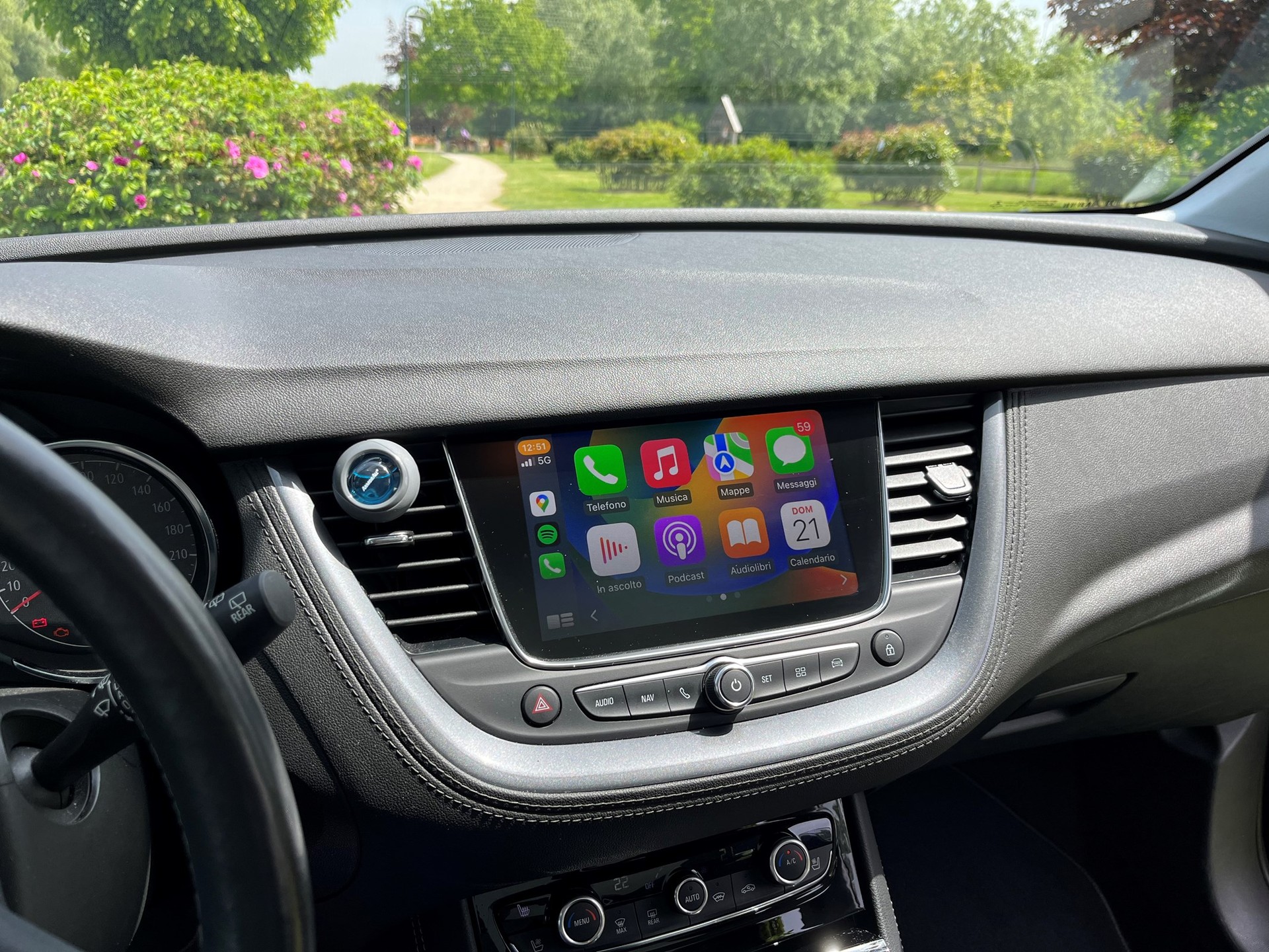 OPEL Grandland X 1.5CDTi Ultimate Automatik-image-2