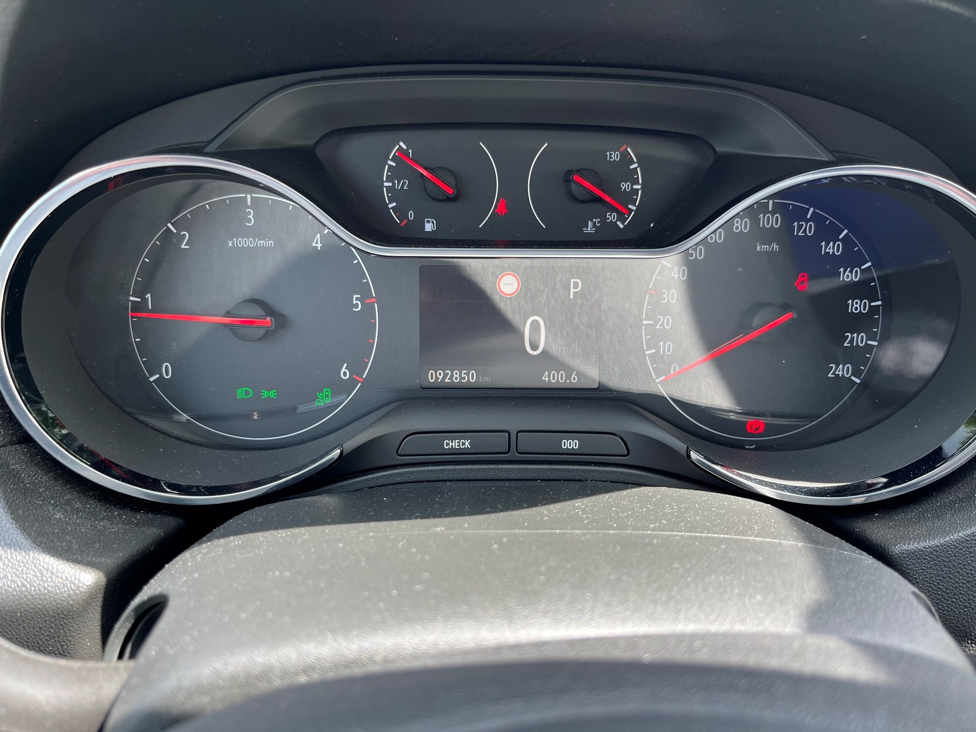 OPEL Grandland X 1.5CDTi Ultimate Automatik-image-3