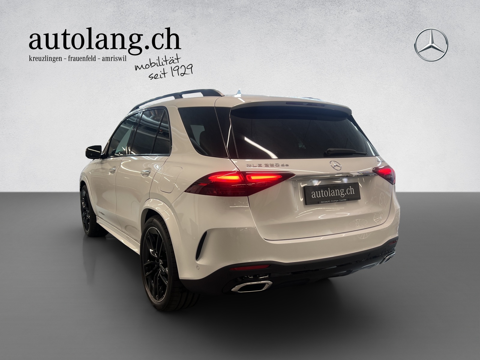 MERCEDES-BENZ GLE 350 de AMG Line 4Matic-showroom-element-2