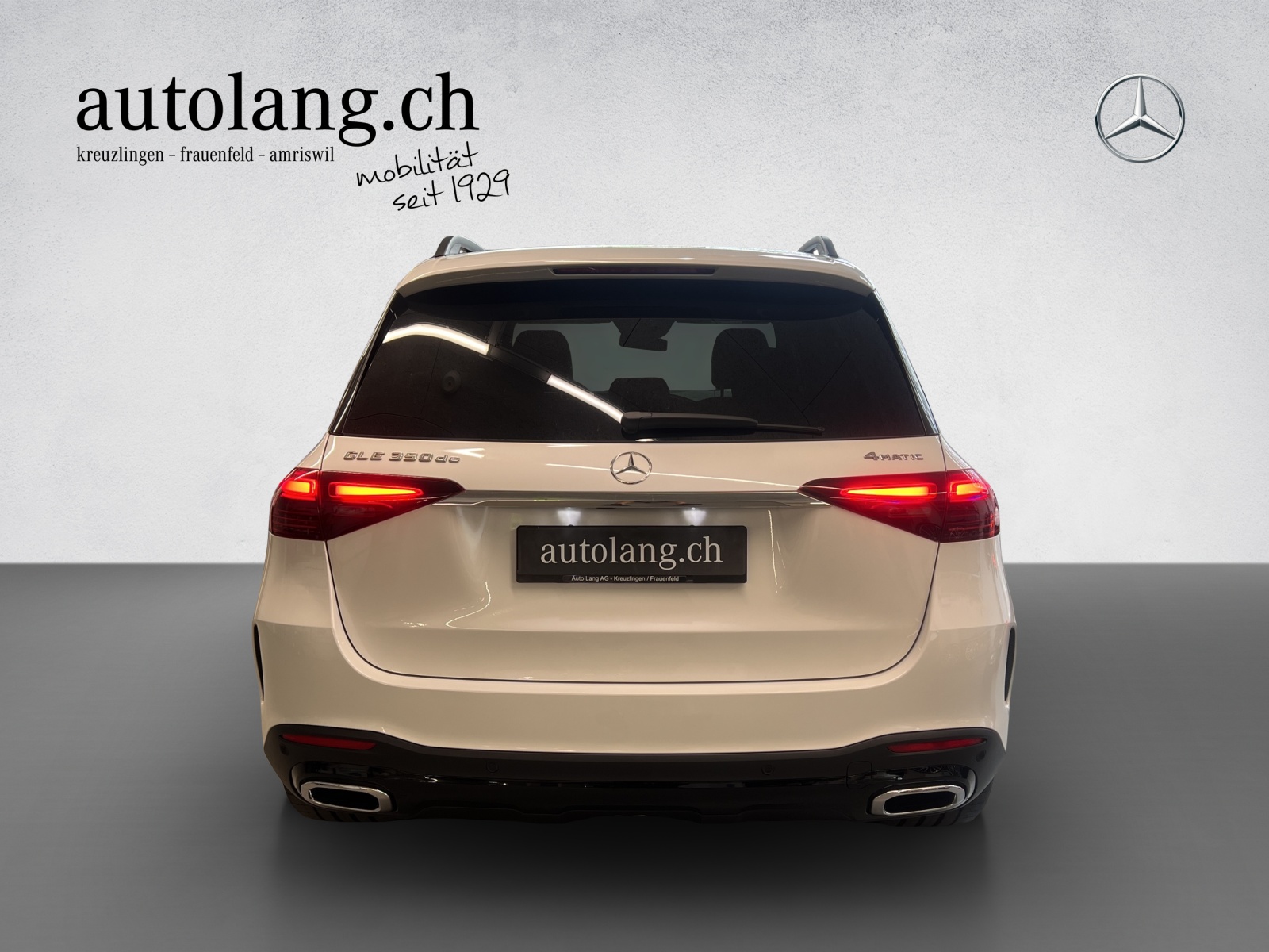 MERCEDES-BENZ GLE 350 de AMG Line 4Matic-image-15