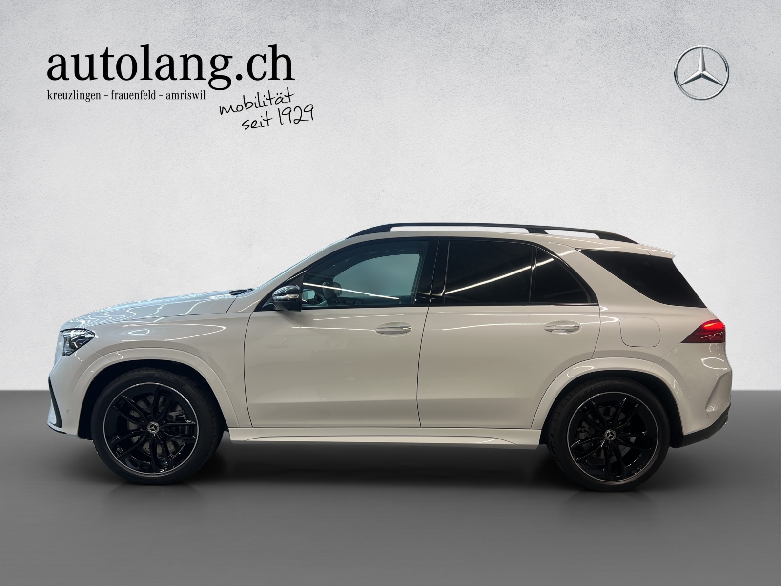 MERCEDES-BENZ GLE 350 de AMG Line 4Matic-showroom-element-1