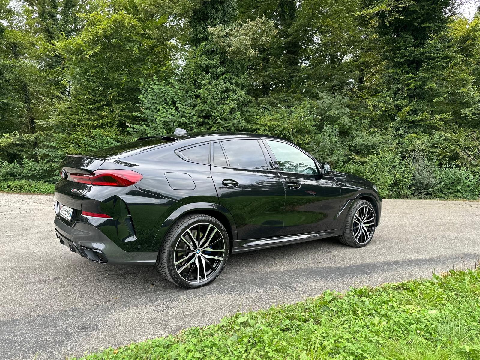 BMW X6 M50d-image-6