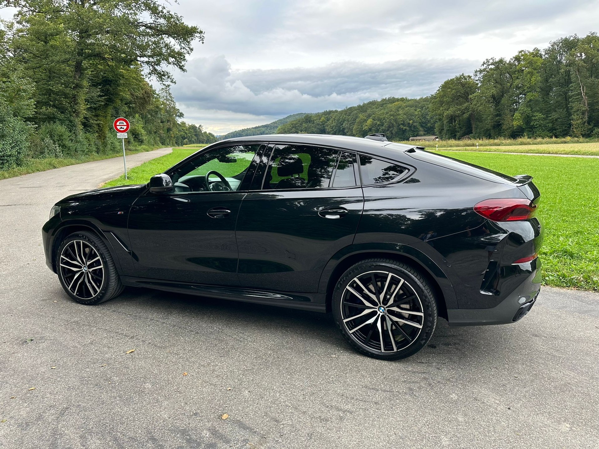 BMW X6 M50d-image-2