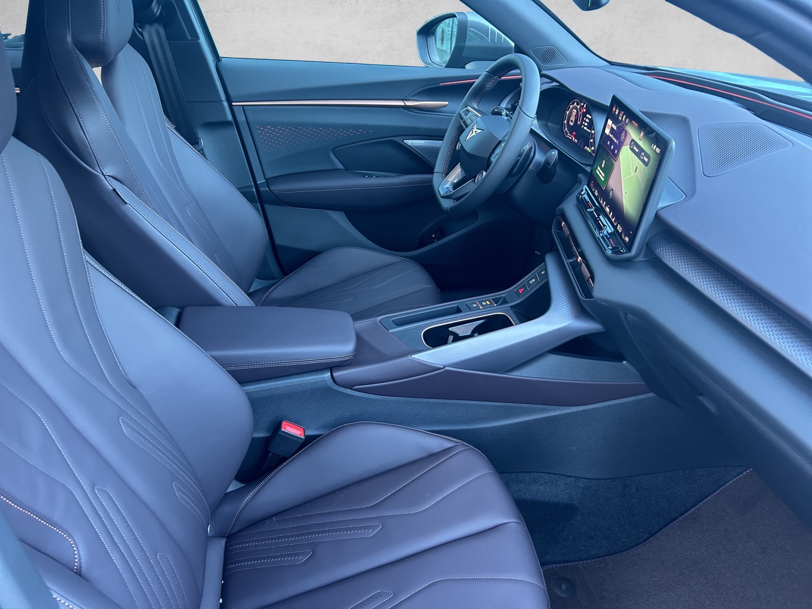 CUPRA TERRAMAR-image-9