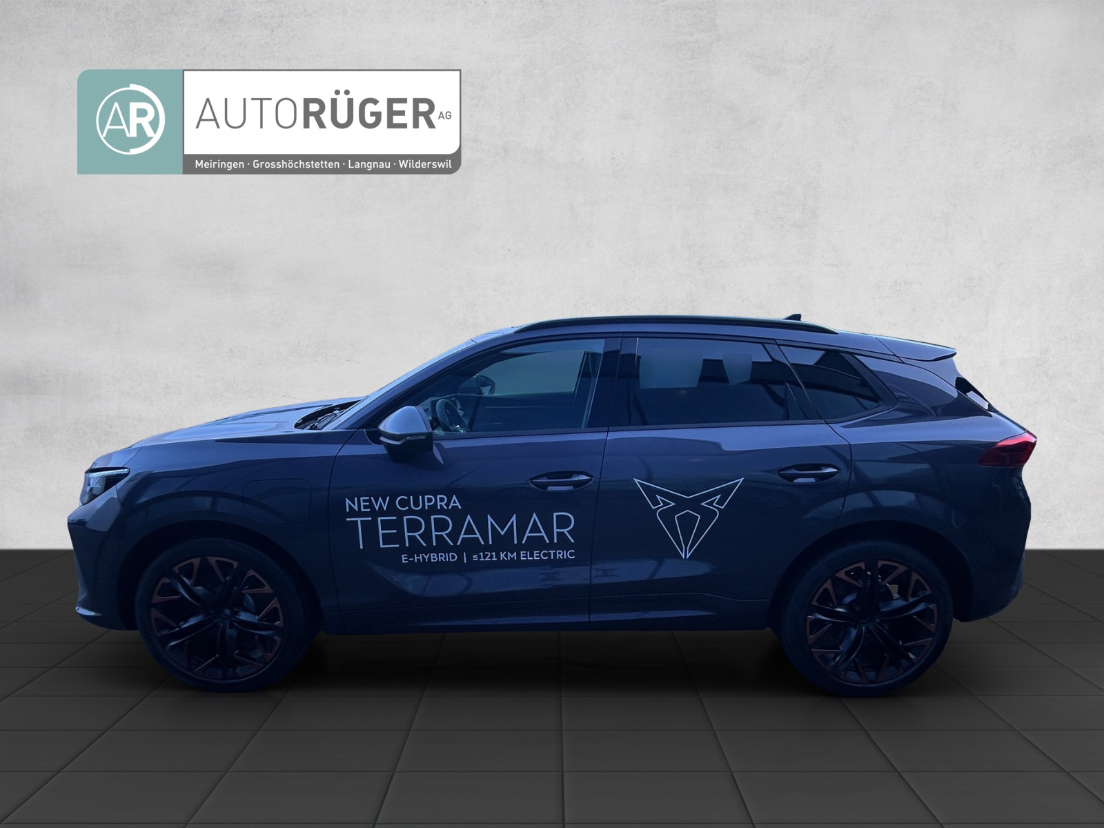 CUPRA TERRAMAR-image-2