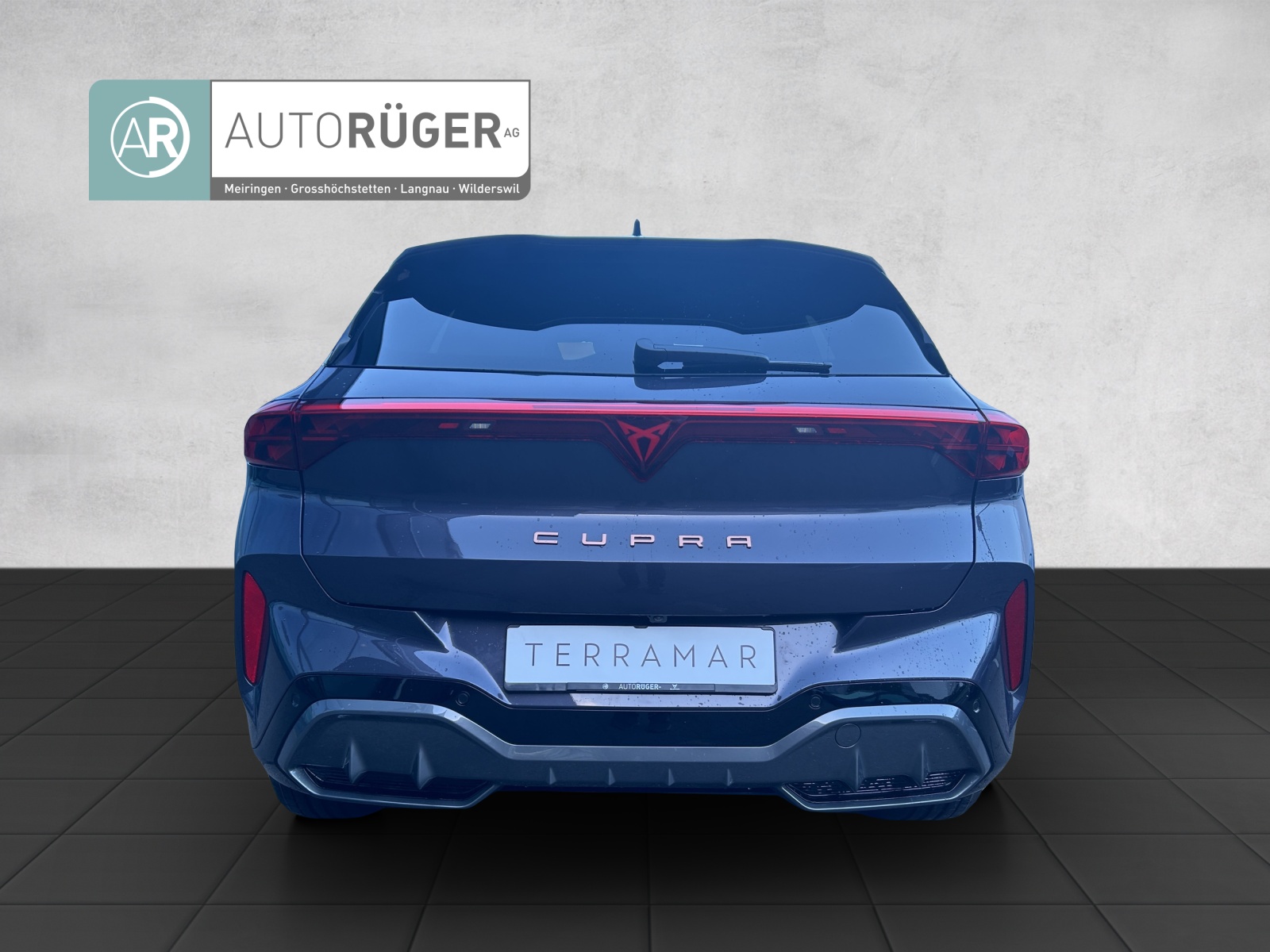 CUPRA TERRAMAR-image-4
