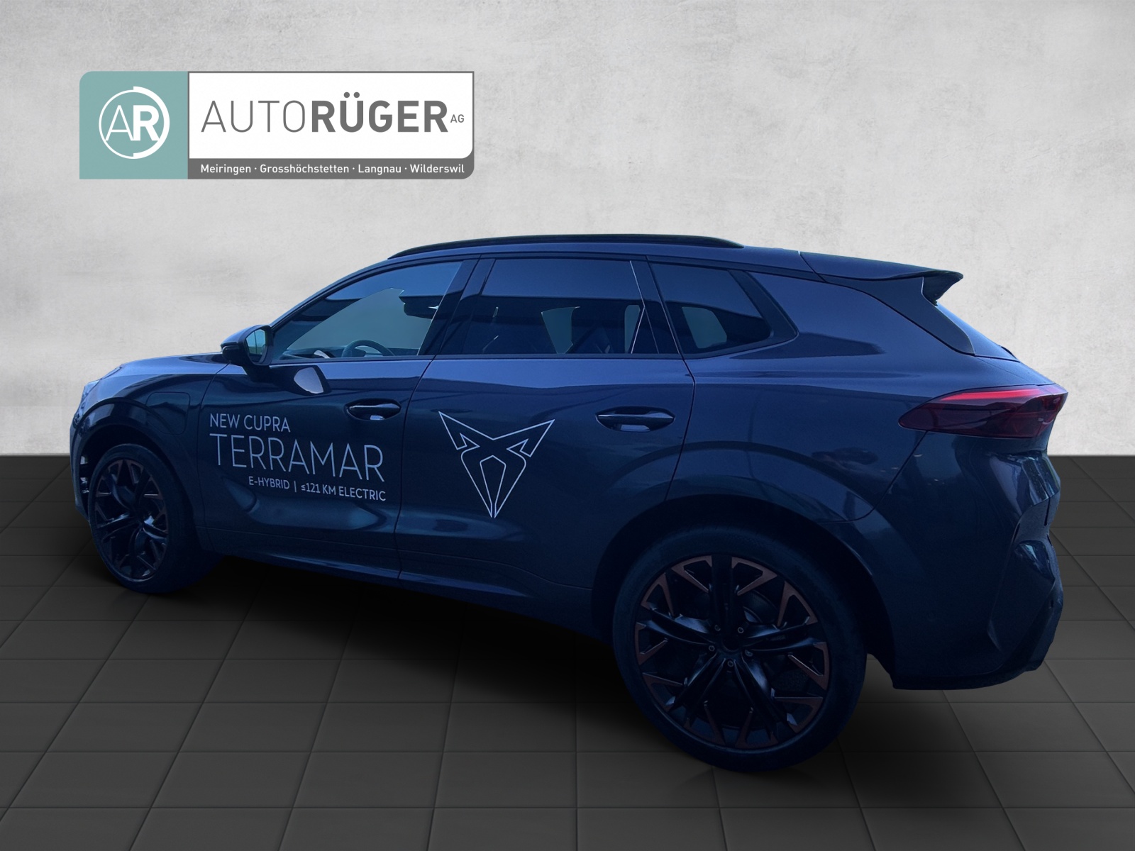 CUPRA TERRAMAR-image-3