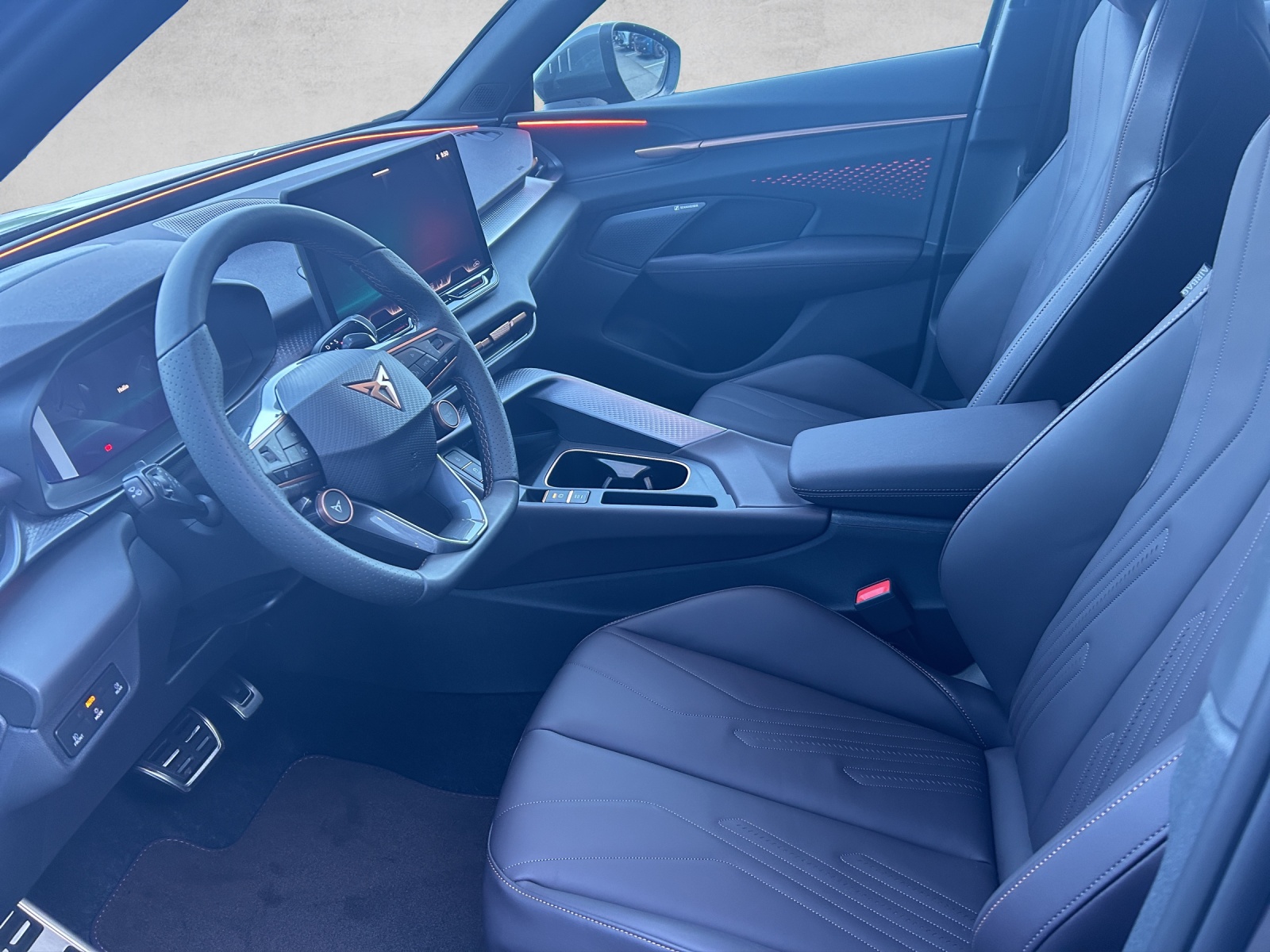CUPRA TERRAMAR-image-5