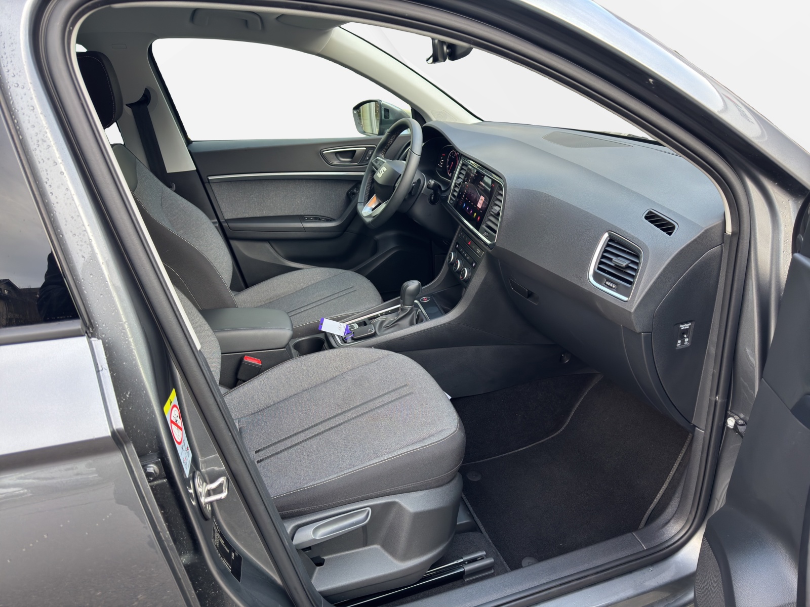 SEAT Ateca 1.5 TSI EVO DSG Style-image-13
