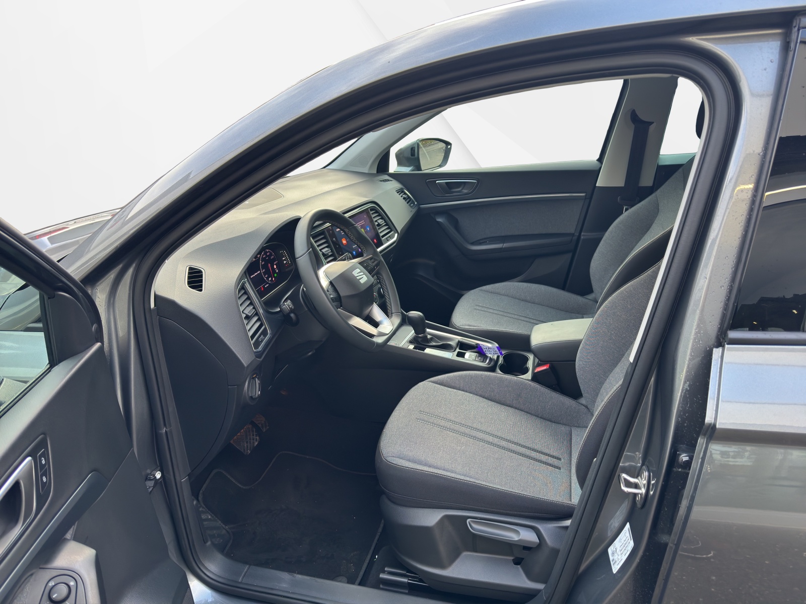 SEAT Ateca 1.5 TSI EVO DSG Style-image-8