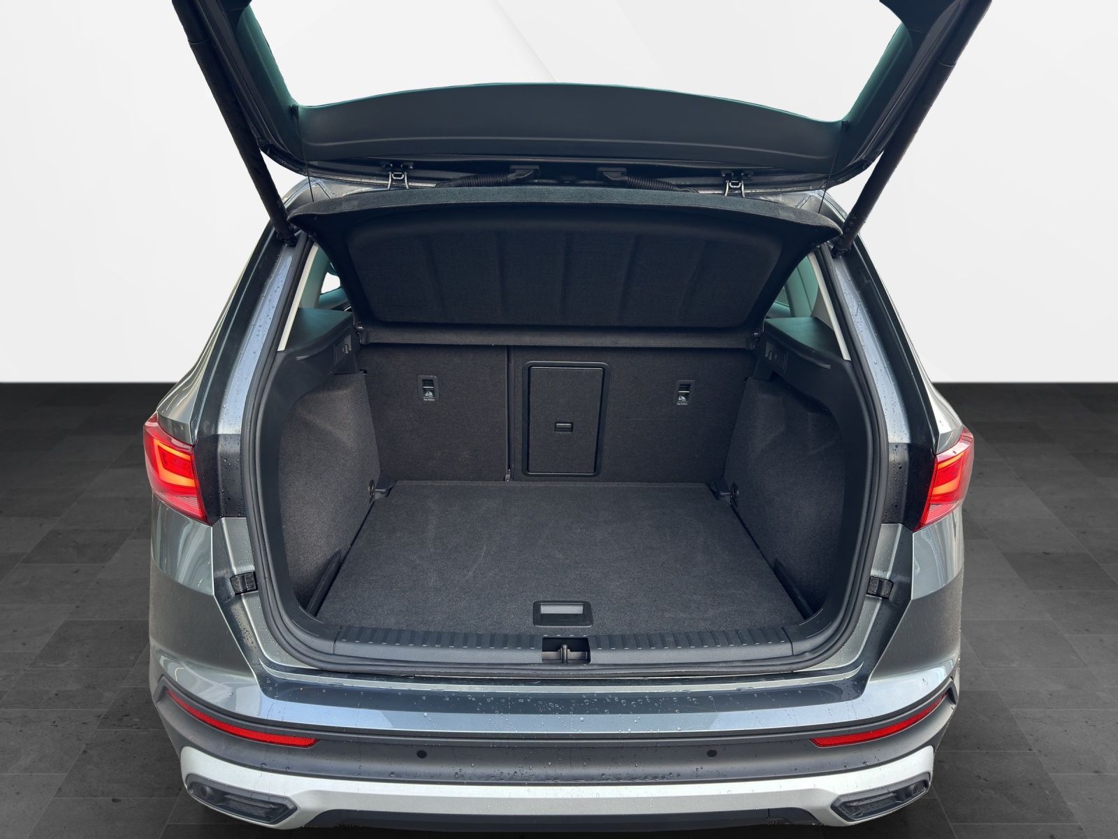 SEAT Ateca 1.5 TSI EVO DSG Style-image-15