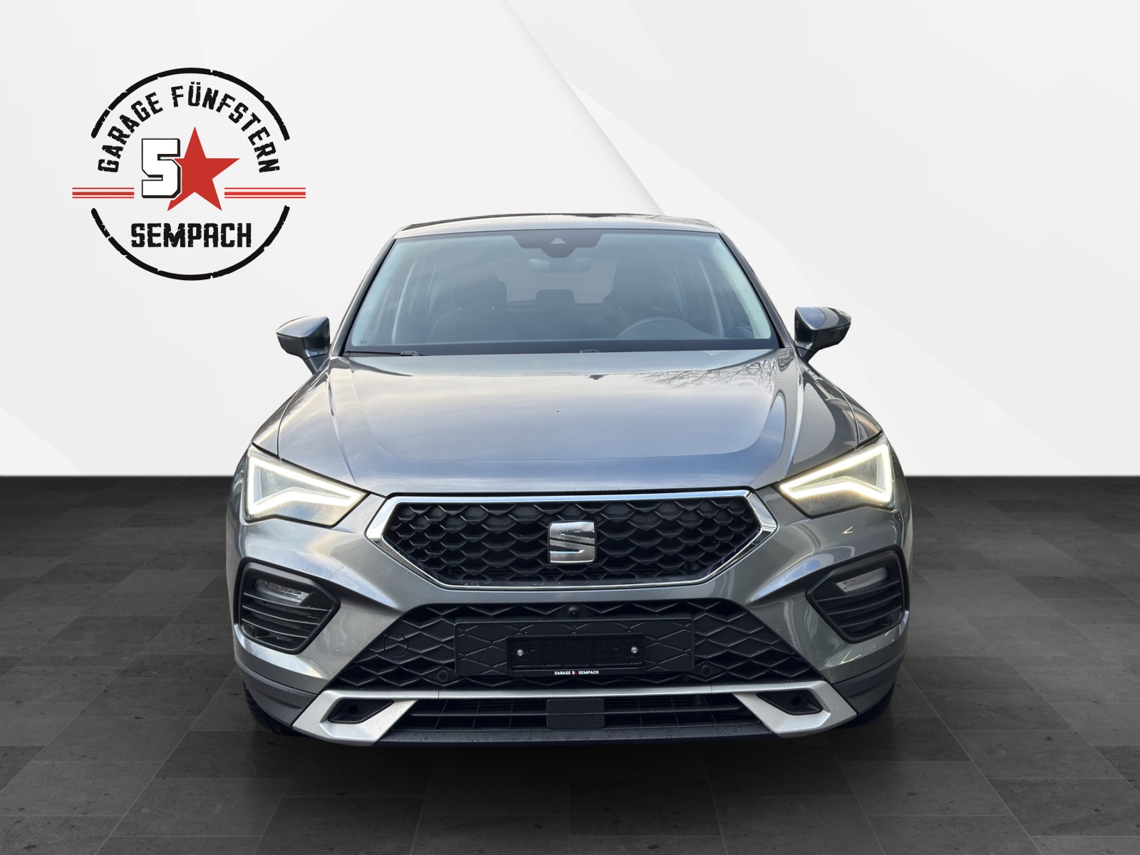 SEAT Ateca 1.5 TSI EVO DSG Style-image-7