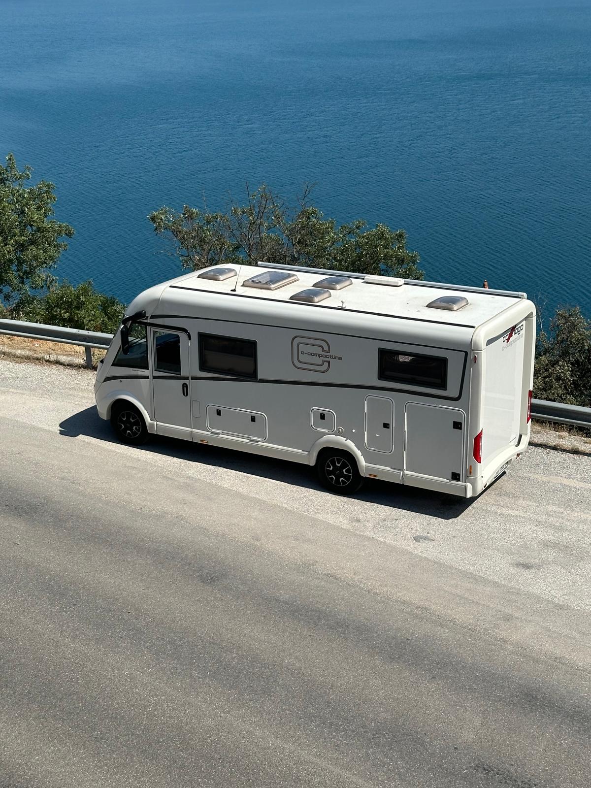 CARTHAGO Fiat C-Compactline I143-image-2