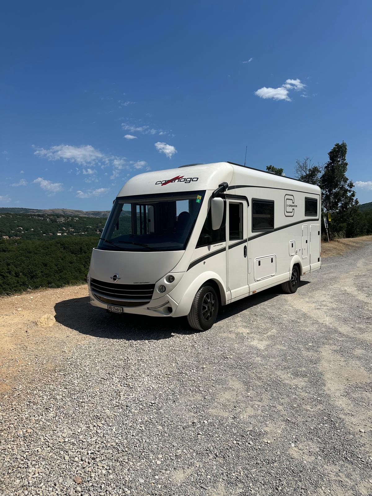 CARTHAGO Fiat C-Compactline I143-image-1