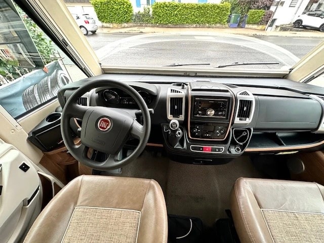 CARTHAGO Fiat C-Compactline I143-image-9