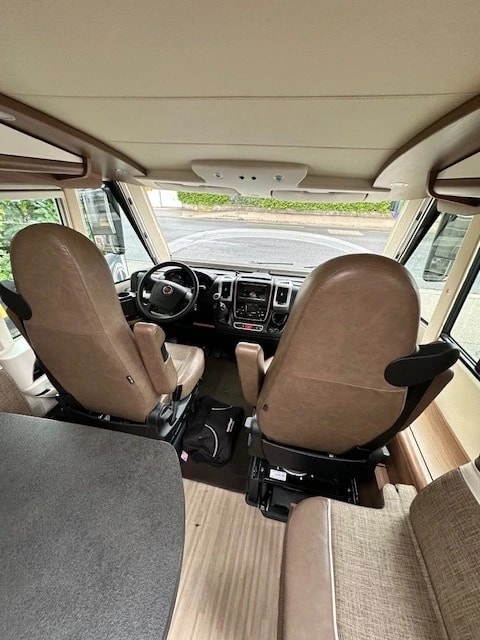 CARTHAGO Fiat C-Compactline I143-image-10