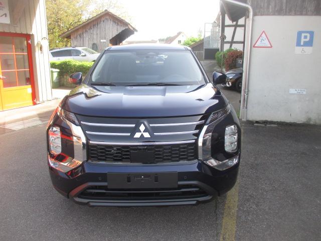 MITSUBISHI Outlander 2.4 PHEV Invite 4x4-image-0