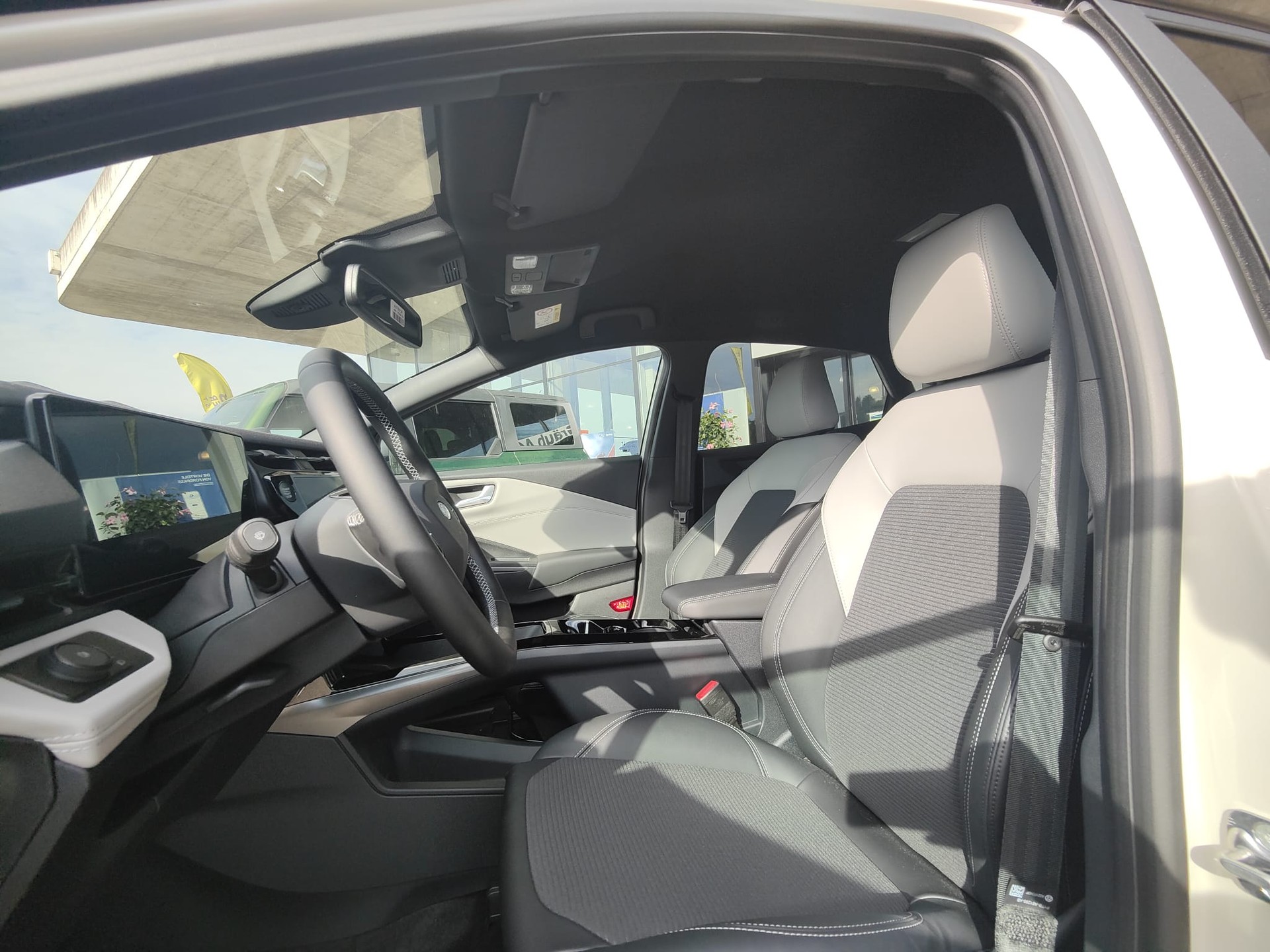 FORD Puma Elektro 43kWh Sound Edition-image-7