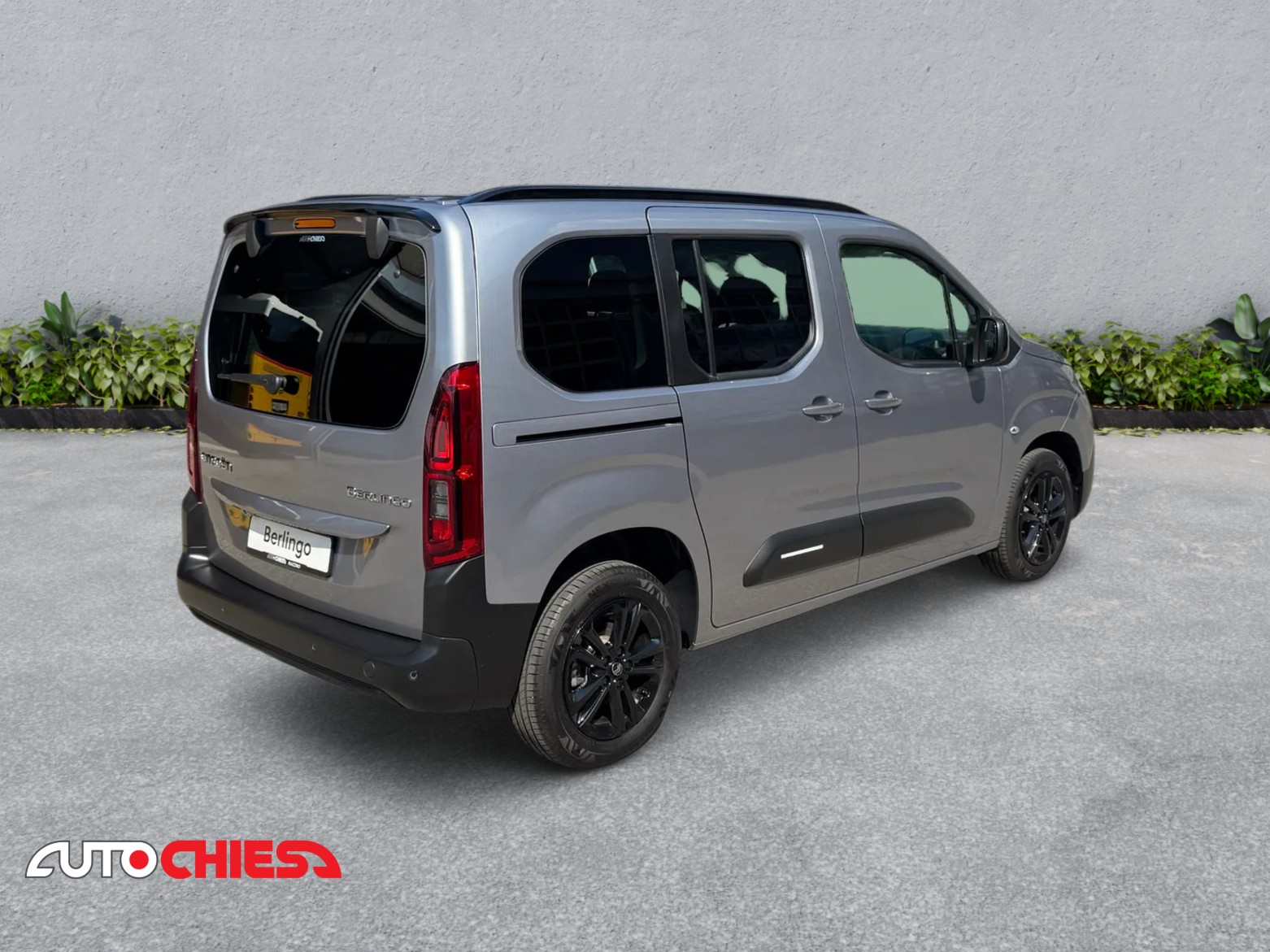 CITROEN Berlingo 1.5 BlueHDi 130 Max-image-4