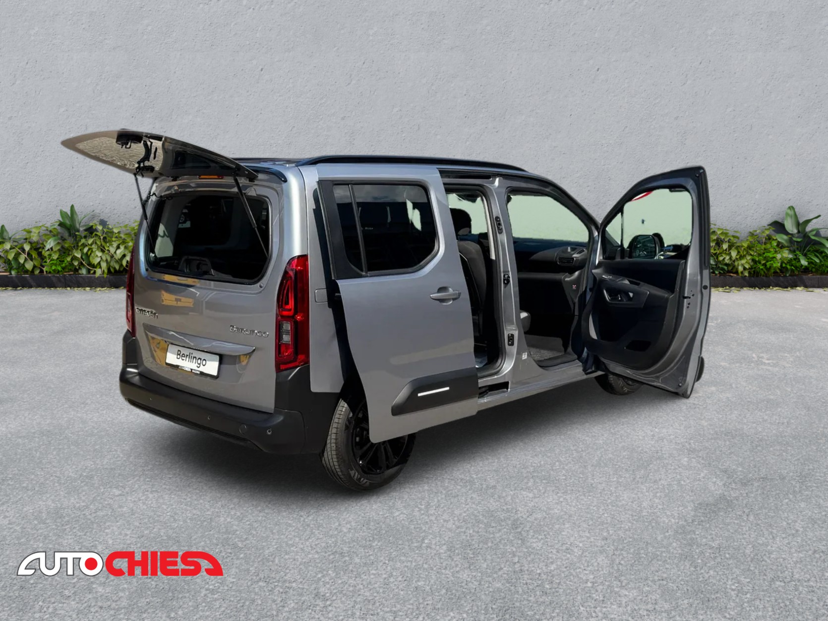 CITROEN Berlingo 1.5 BlueHDi 130 Max-image-5