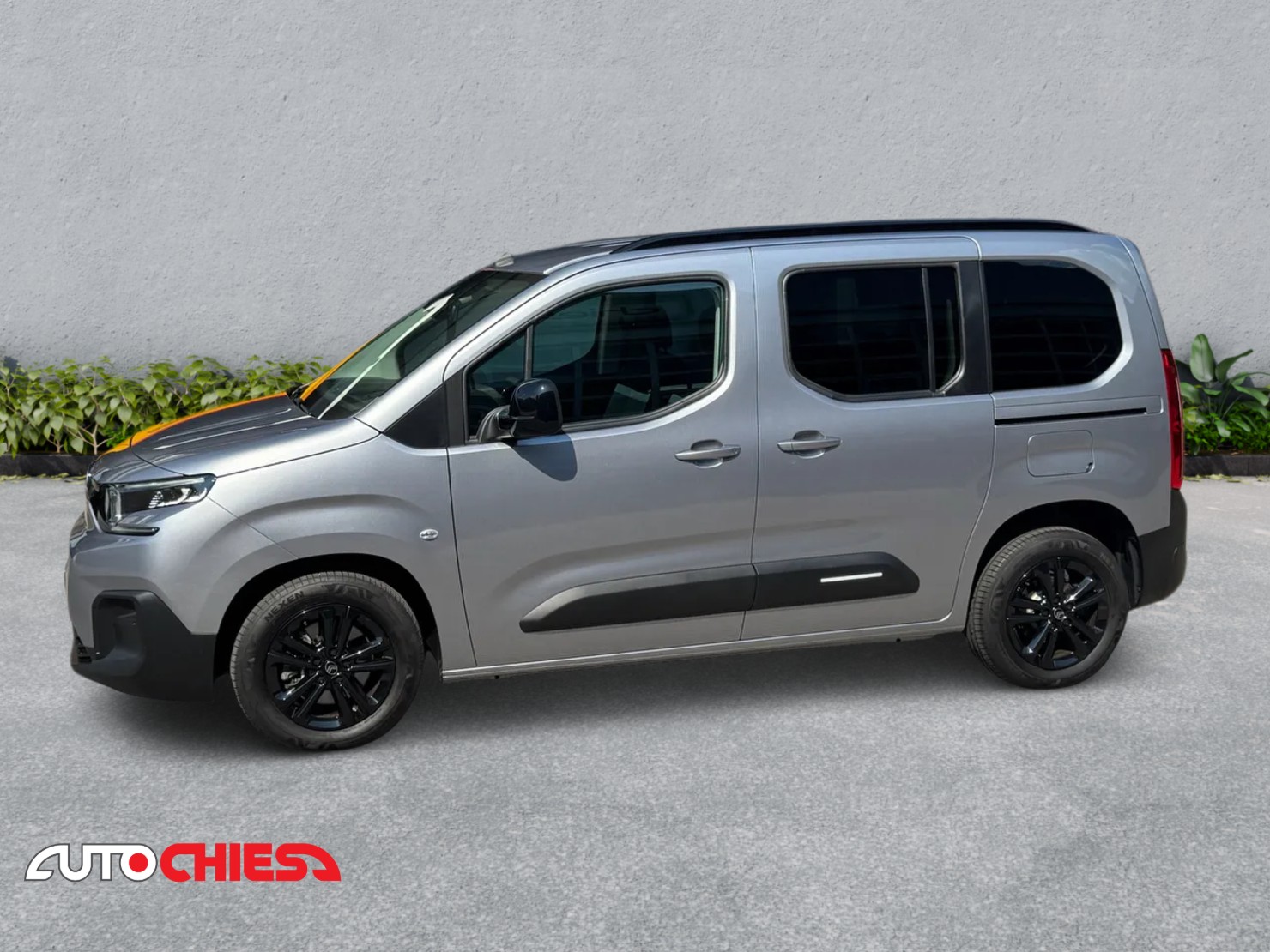 CITROEN Berlingo 1.5 BlueHDi 130 Max-image-1