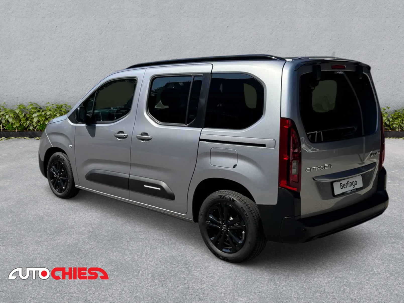 CITROEN Berlingo 1.5 BlueHDi 130 Max-image-2