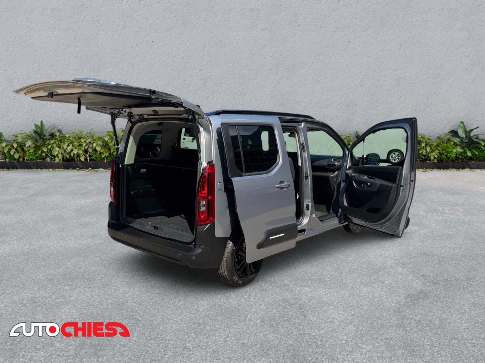 CITROEN Berlingo 1.5 BlueHDi 130 Max-image-6