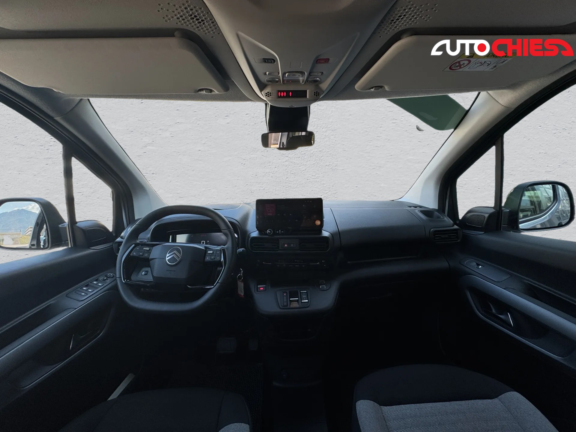 CITROEN Berlingo 1.5 BlueHDi 130 Max-image-9