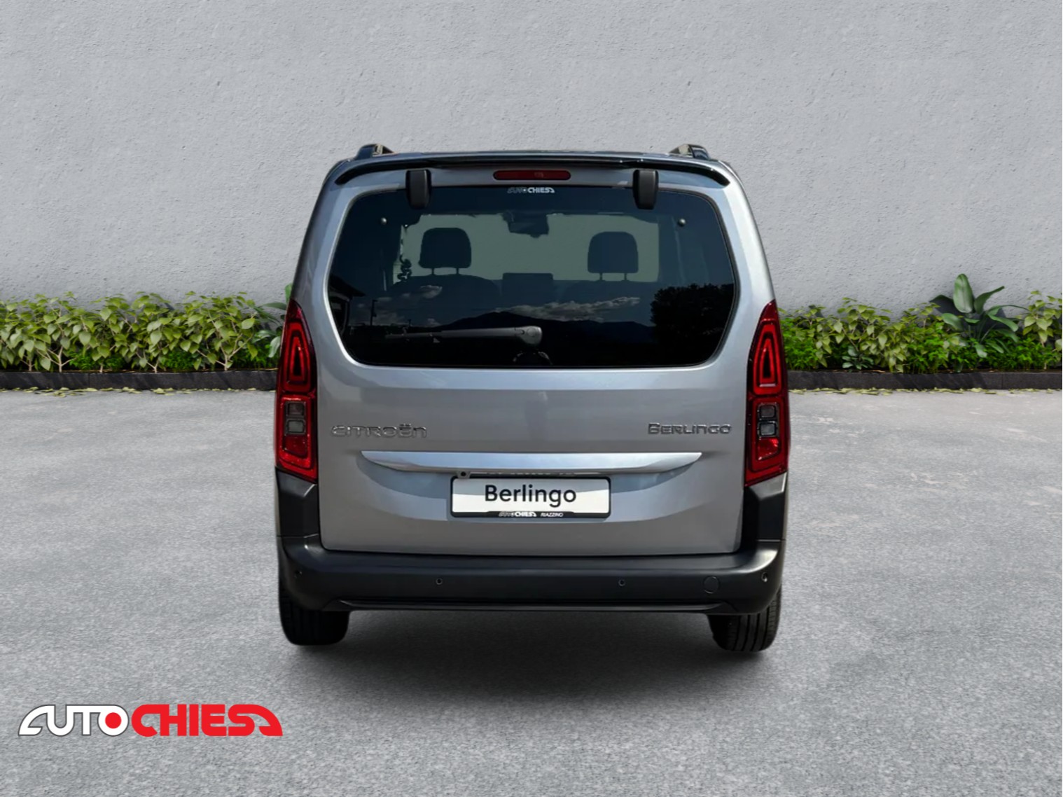 CITROEN Berlingo 1.5 BlueHDi 130 Max-image-3