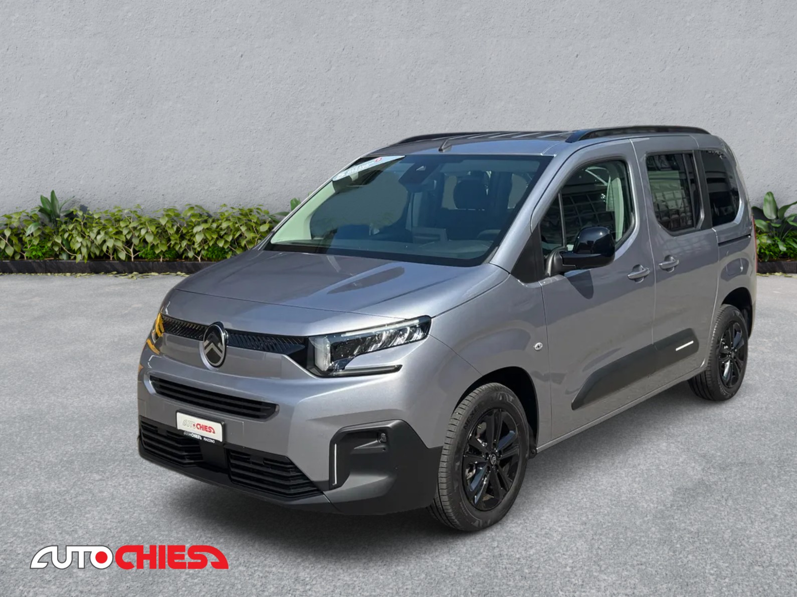 CITROEN Berlingo 1.5 BlueHDi 130 Max-image-0