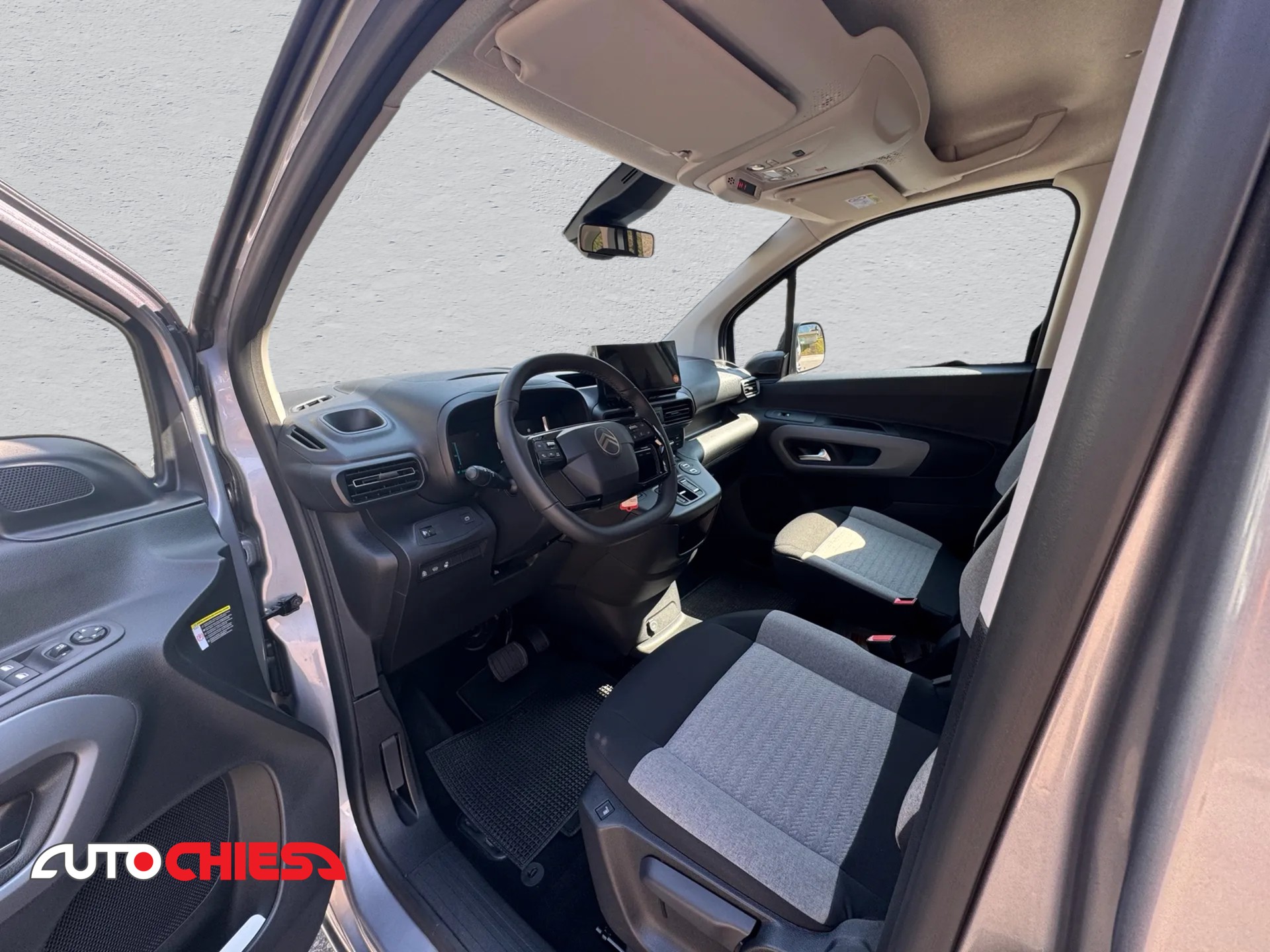 CITROEN Berlingo 1.5 BlueHDi 130 Max-image-10