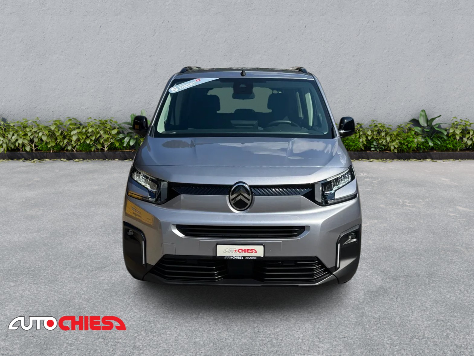 CITROEN Berlingo 1.5 BlueHDi 130 Max-image-8