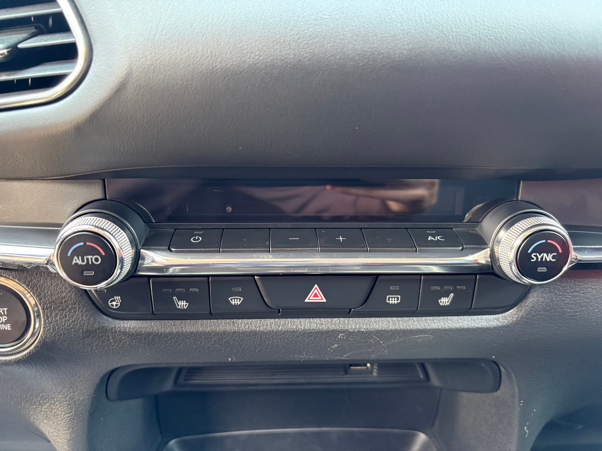 MAZDA CX-30 SKYACTIV-G M Hybrid 122 Ambition Plus AWD Automat-image-12